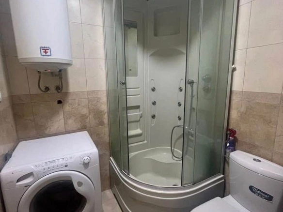 Jednosoban stan 65 m² – Budva — fotografija 6
