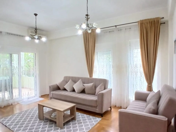 Dvosoban stan 78 m² – Budva — fotografija 2
