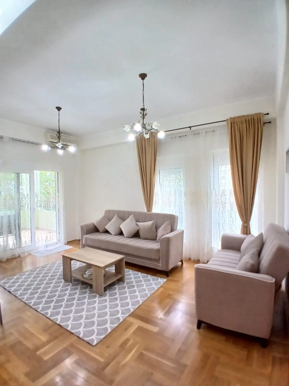 Dvosoban stan 78 m² – Budva — fotografija 2