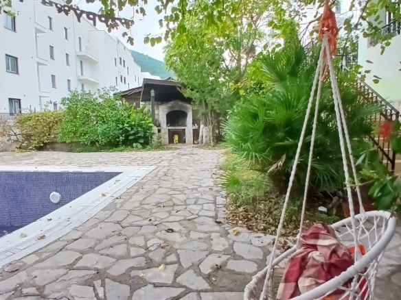 Dvosoban stan 78 m² – Budva — fotografija 5