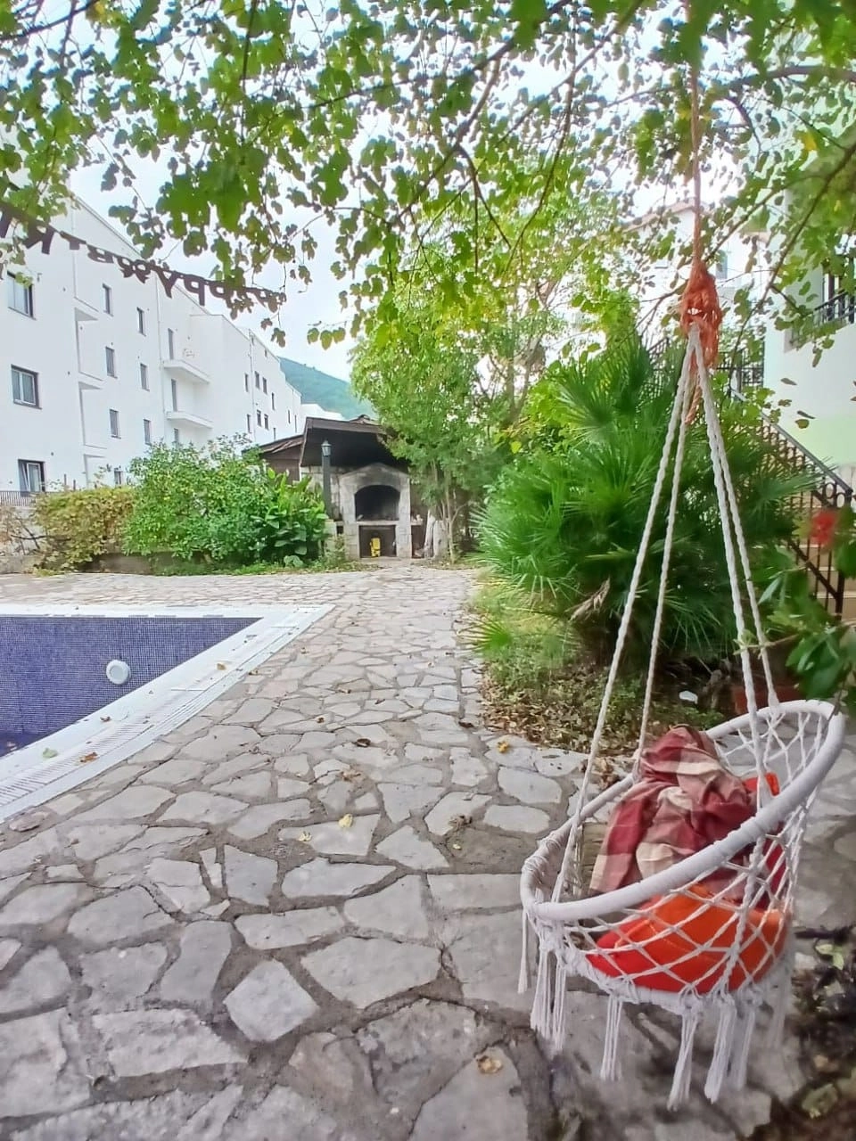 Dvosoban stan 78 m² – Budva — fotografija 5