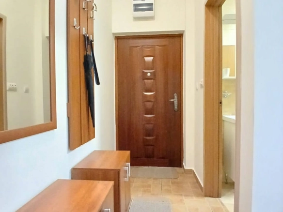 Dvosoban stan 78 m² – Budva — fotografija 6
