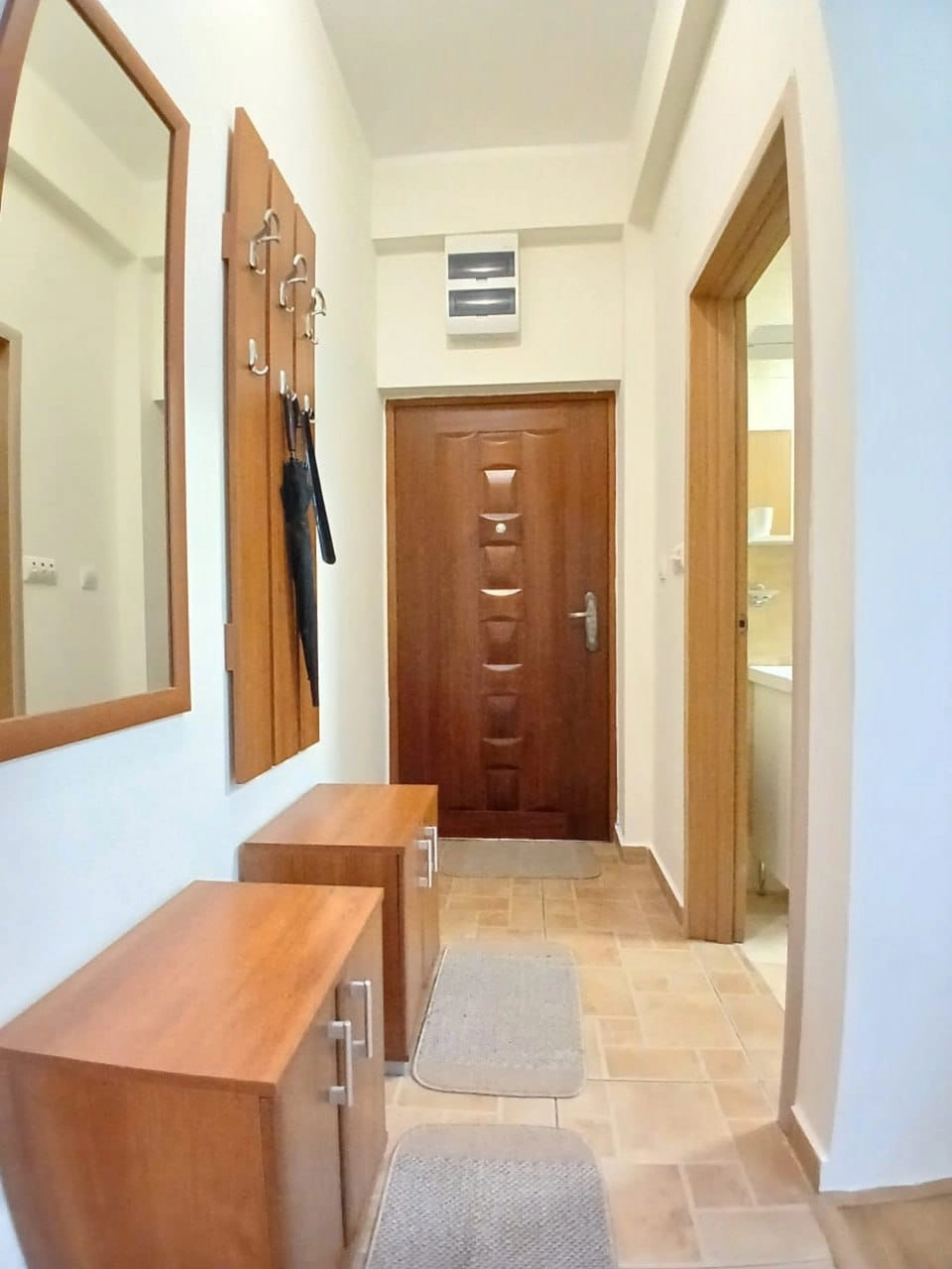 Dvosoban stan 78 m² – Budva — fotografija 6