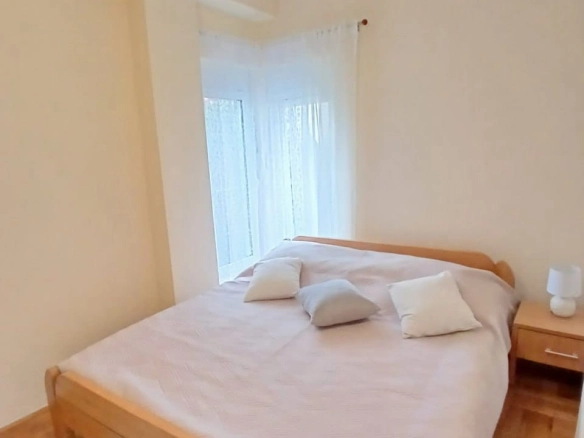 Dvosoban stan 78 m² – Budva — fotografija 7