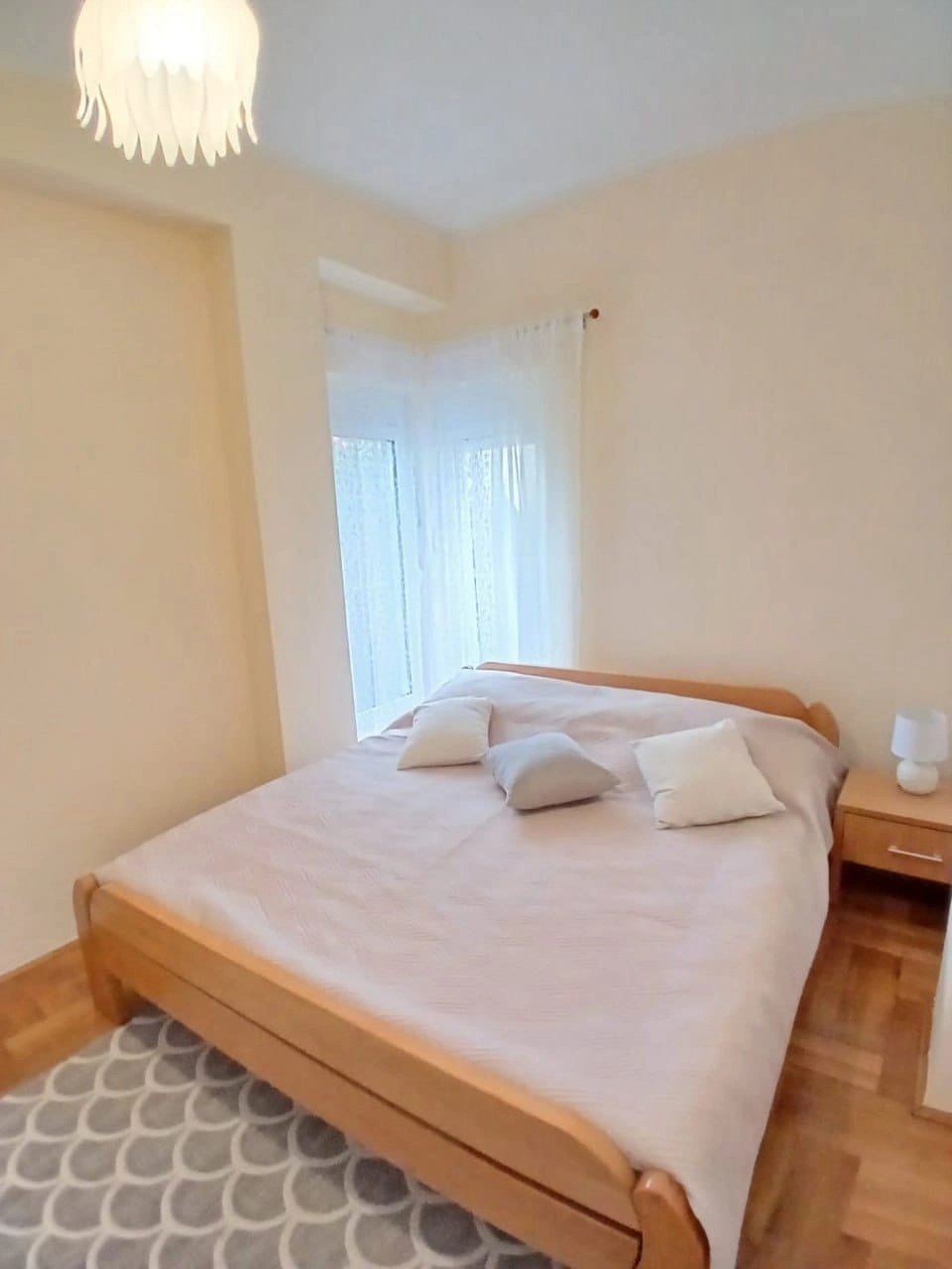 Dvosoban stan 78 m² – Budva — fotografija 7
