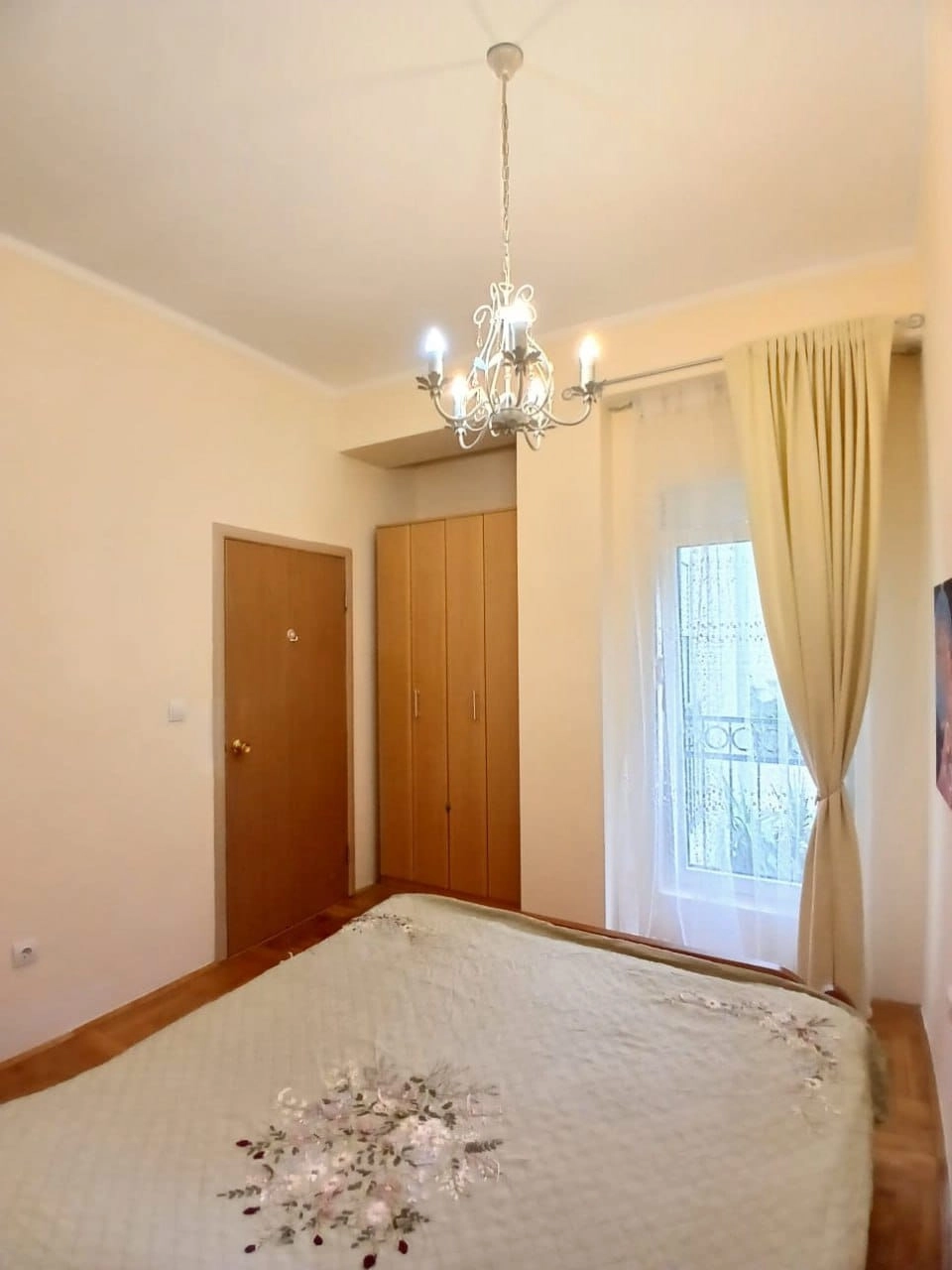 Dvosoban stan 78 m² – Budva — fotografija 8