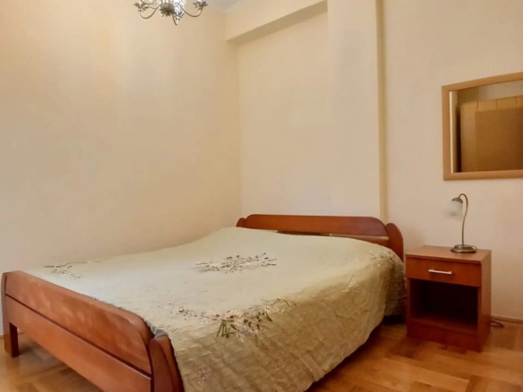 Dvosoban stan 78 m² – Budva — fotografija 9