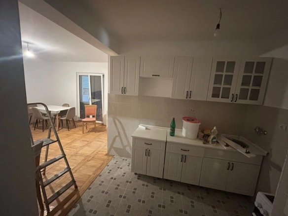 Dvosoban stan 62 m² – Budva — fotografija 3