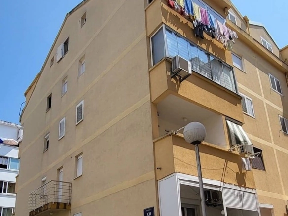 Dvosoban stan 62 m² – Budva — fotografija 4