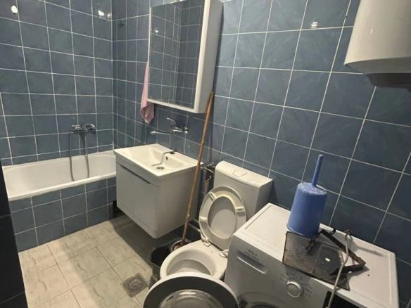 Dvosoban stan 62 m² – Budva — fotografija 7