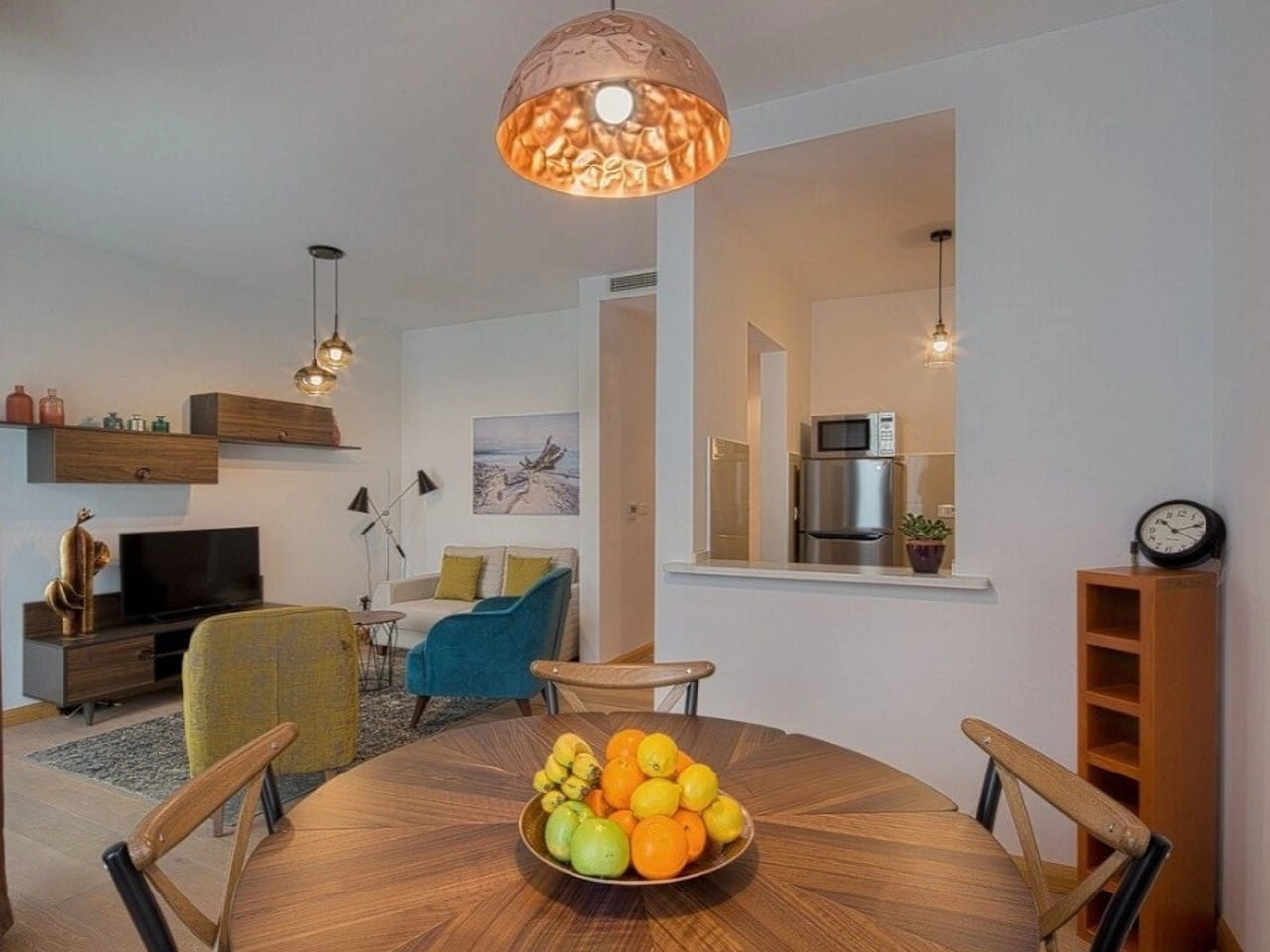 Dvosoban-stan-u-centru-Budve-XYZ-Building-1 Dvosoban stan 77 m² – Budva — fotografija 2