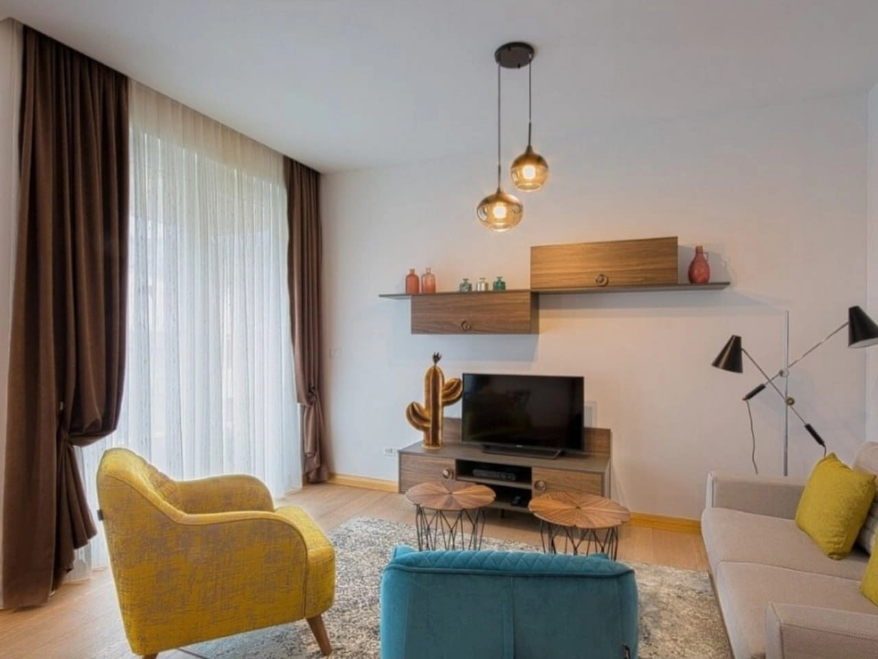 Dvosoban-stan-u-centru-Budve-XYZ-Building-2 Dvosoban stan 77 m² – Budva — fotografija 3