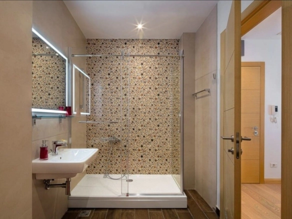 Dvosoban stan 77 m² – Budva — fotografija 10