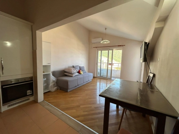 Dvosoban stan 77 m² – Centar, Budva — fotografija 3