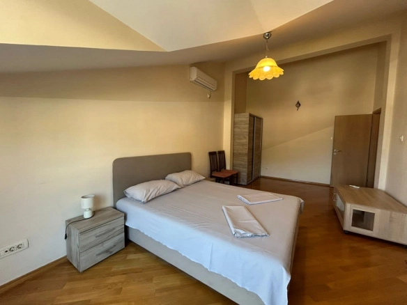 Dvosoban stan 77 m² – Centar, Budva — fotografija 5
