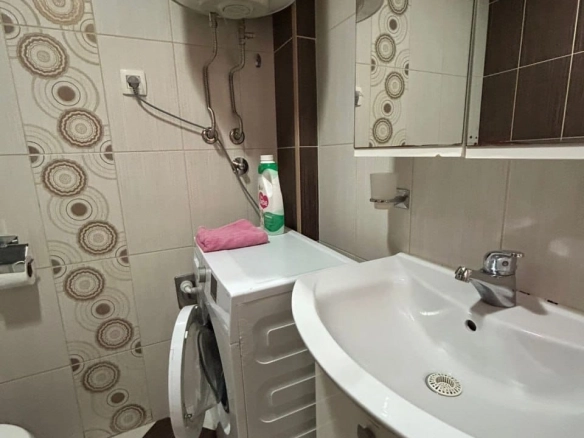 Dvosoban stan 77 m² – Centar, Budva — fotografija 9