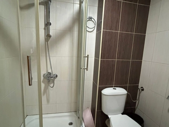 Dvosoban stan 77 m² – Centar, Budva — fotografija 10
