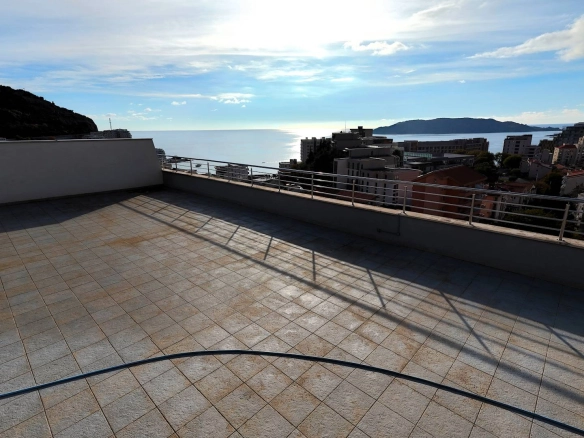 Trosoban stan 184 m² – Bečići, Budva — fotografija 6