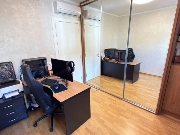 Trosoban stan 184 m² – Bečići, Budva — fotografija 8