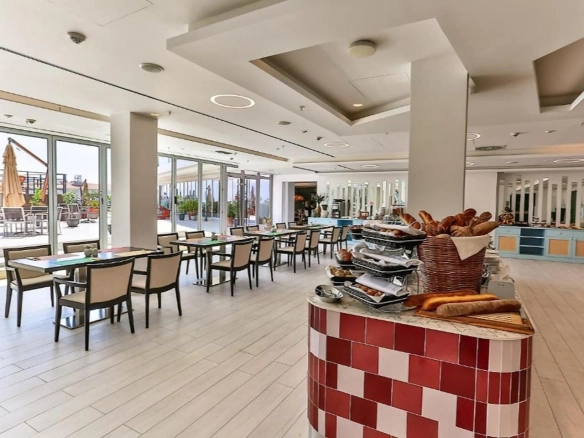 Garsonjera 44 m² – Budva — fotografija 5