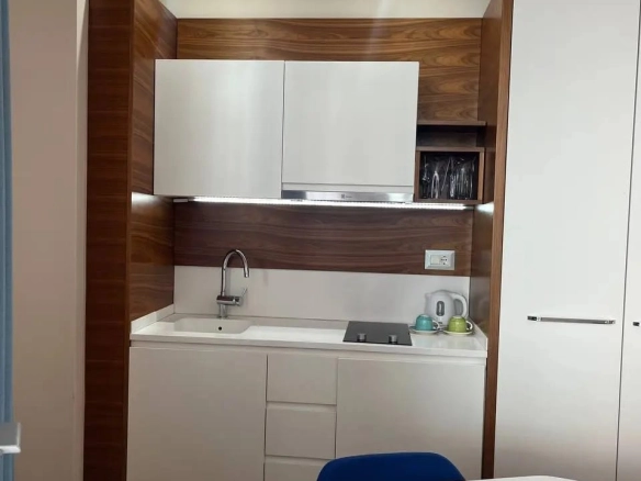 Garsonjera 44 m² – Budva — fotografija 8