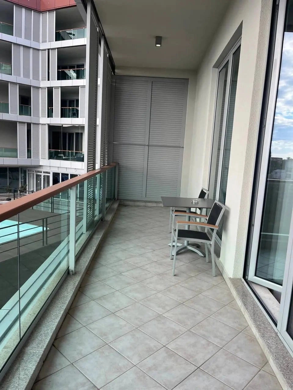 Garsonjera-u-hotelu-TQ-Plaza-centar-Budve-8 Garsonjera 44 m² – Budva — fotografija 9