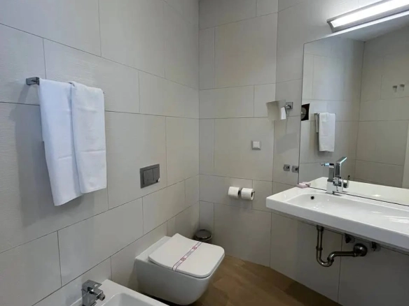 Garsonjera 44 m² – Budva — fotografija 10
