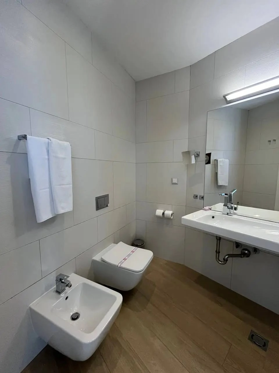 Garsonjera-u-hotelu-TQ-Plaza-centar-Budve-9 Garsonjera 44 m² – Budva — fotografija 10
