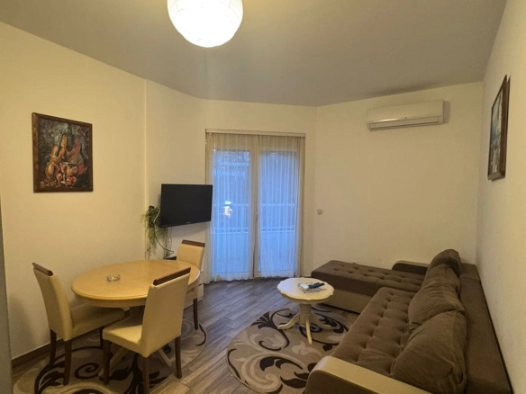 Dvosoban stan 47 m² – Centar, Budva — fotografija 2