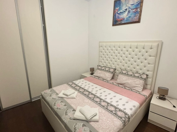 Dvosoban stan 47 m² – Centar, Budva — fotografija 4