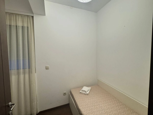 Dvosoban stan 47 m² – Centar, Budva — fotografija 5