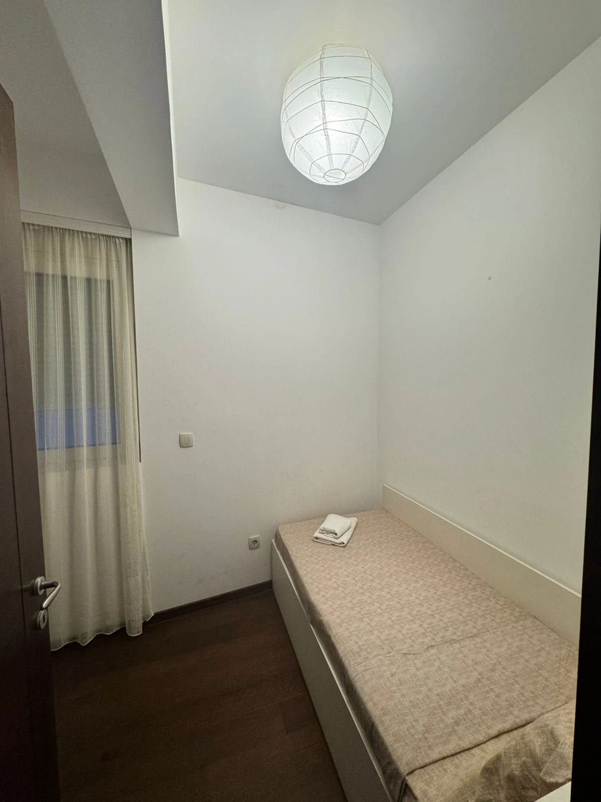 Dvosoban-stan-u-centru-Budve-4 Dvosoban stan 47 m² – Centar, Budva — fotografija 5