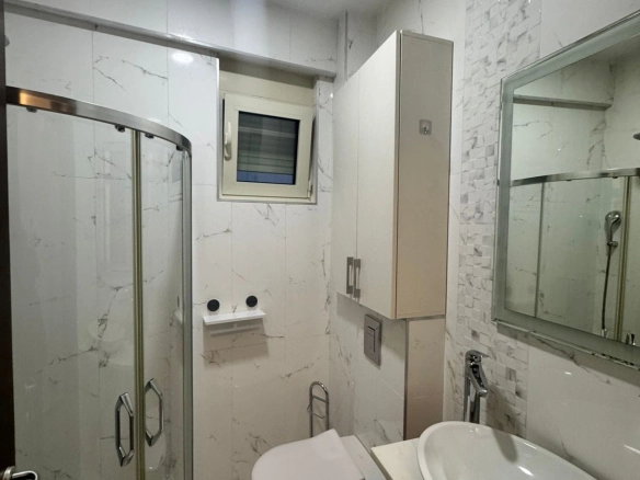 Dvosoban stan 47 m² – Centar, Budva — fotografija 6