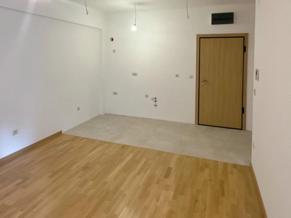 Jednosoban stan 42 m² – Rozino, Budva — fotografija 2