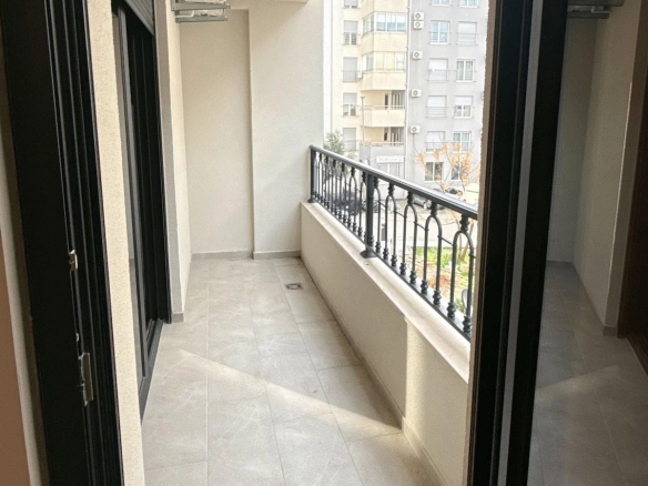 Jednosoban stan 42 m² – Rozino, Budva — fotografija 3