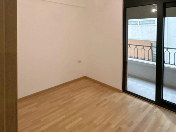 Jednosoban stan 42 m² – Rozino, Budva — fotografija 4