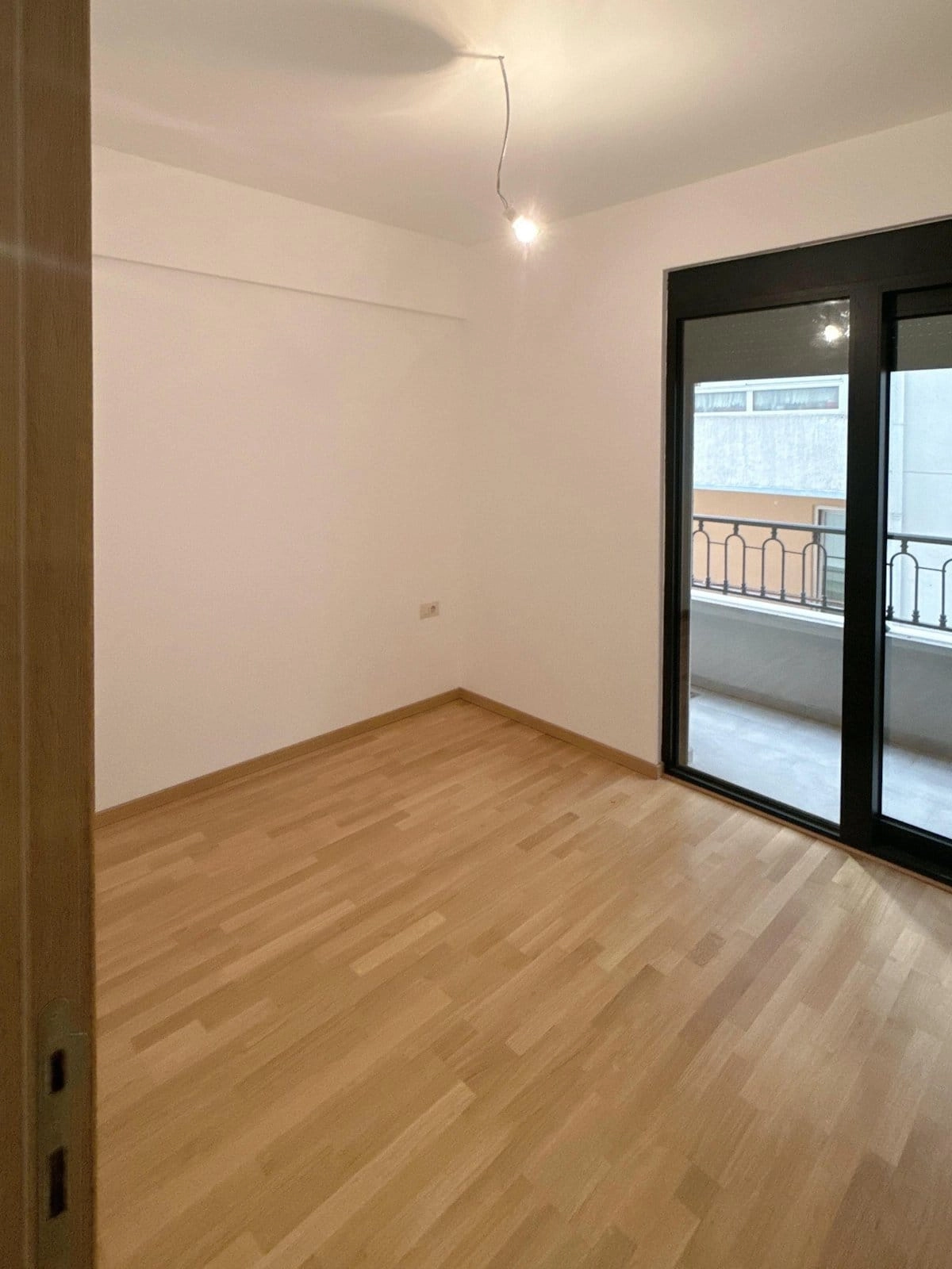 Jednosoban-stan-u-novogradnji-Rozino-Budva-3 Jednosoban stan 42 m² – Rozino, Budva — fotografija 4