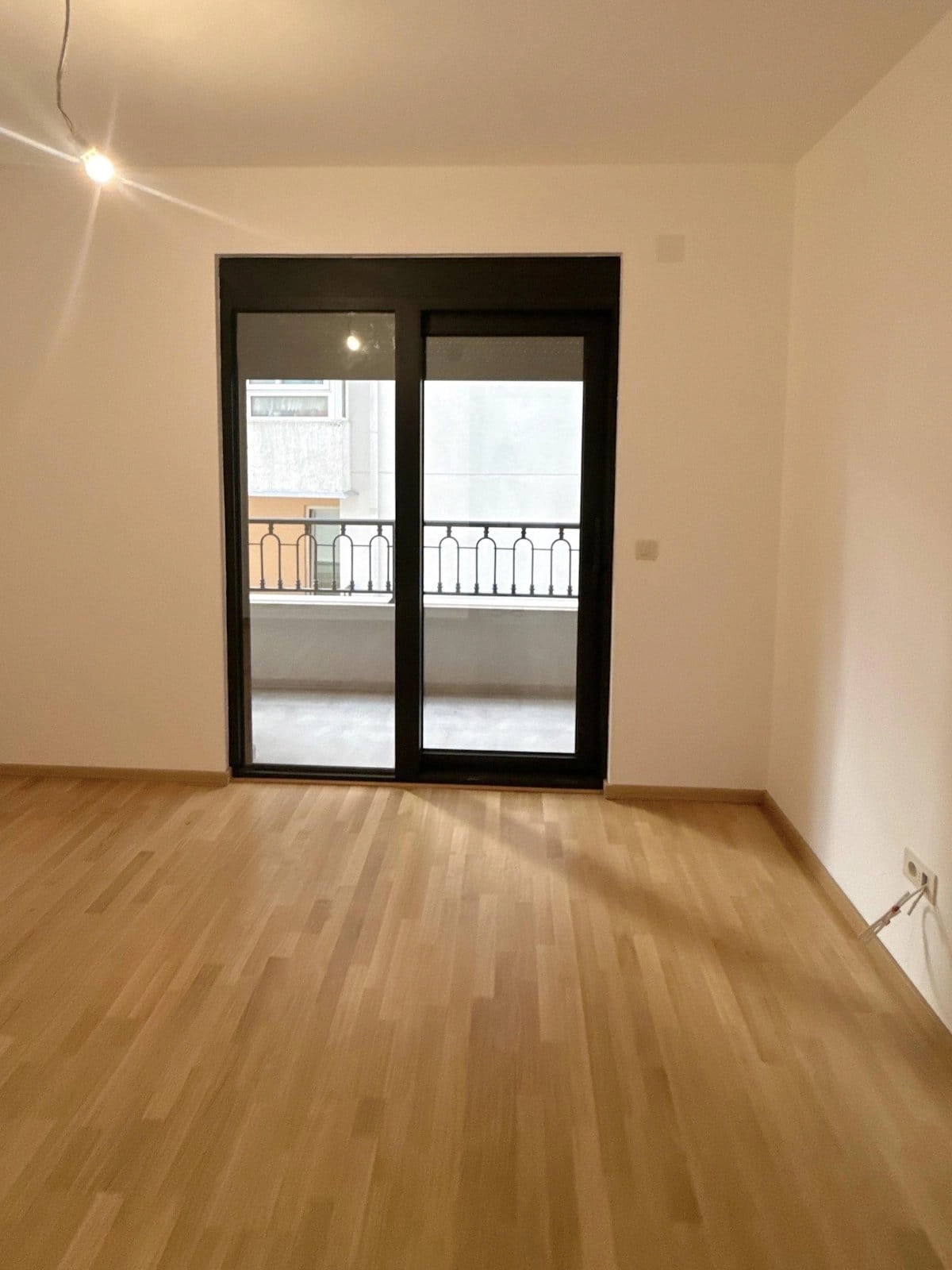 Jednosoban-stan-u-novogradnji-Rozino-Budva-4 Jednosoban stan 42 m² – Rozino, Budva — fotografija 5