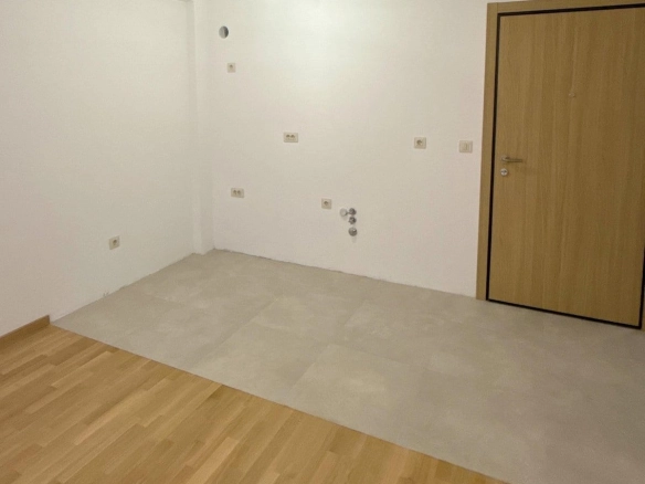 Jednosoban stan 42 m² – Rozino, Budva — fotografija 6