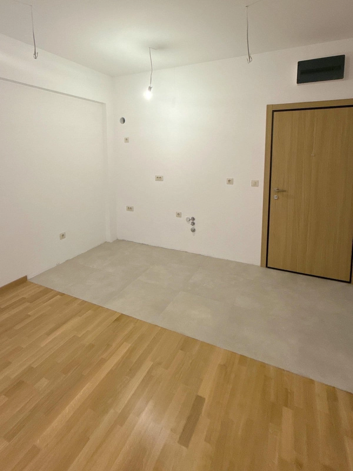 Jednosoban-stan-u-novogradnji-Rozino-Budva-5 Jednosoban stan 42 m² – Rozino, Budva — fotografija 6
