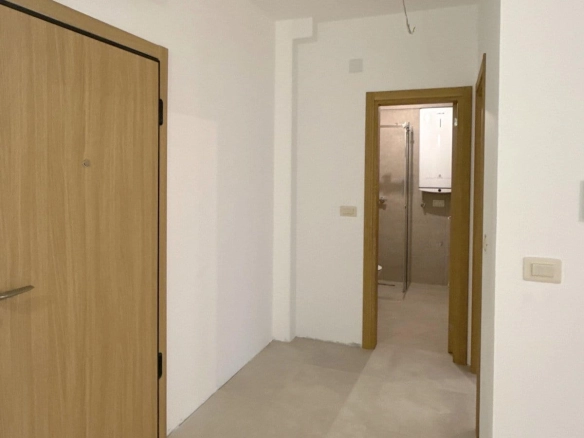 Jednosoban stan 42 m² – Rozino, Budva — fotografija 7