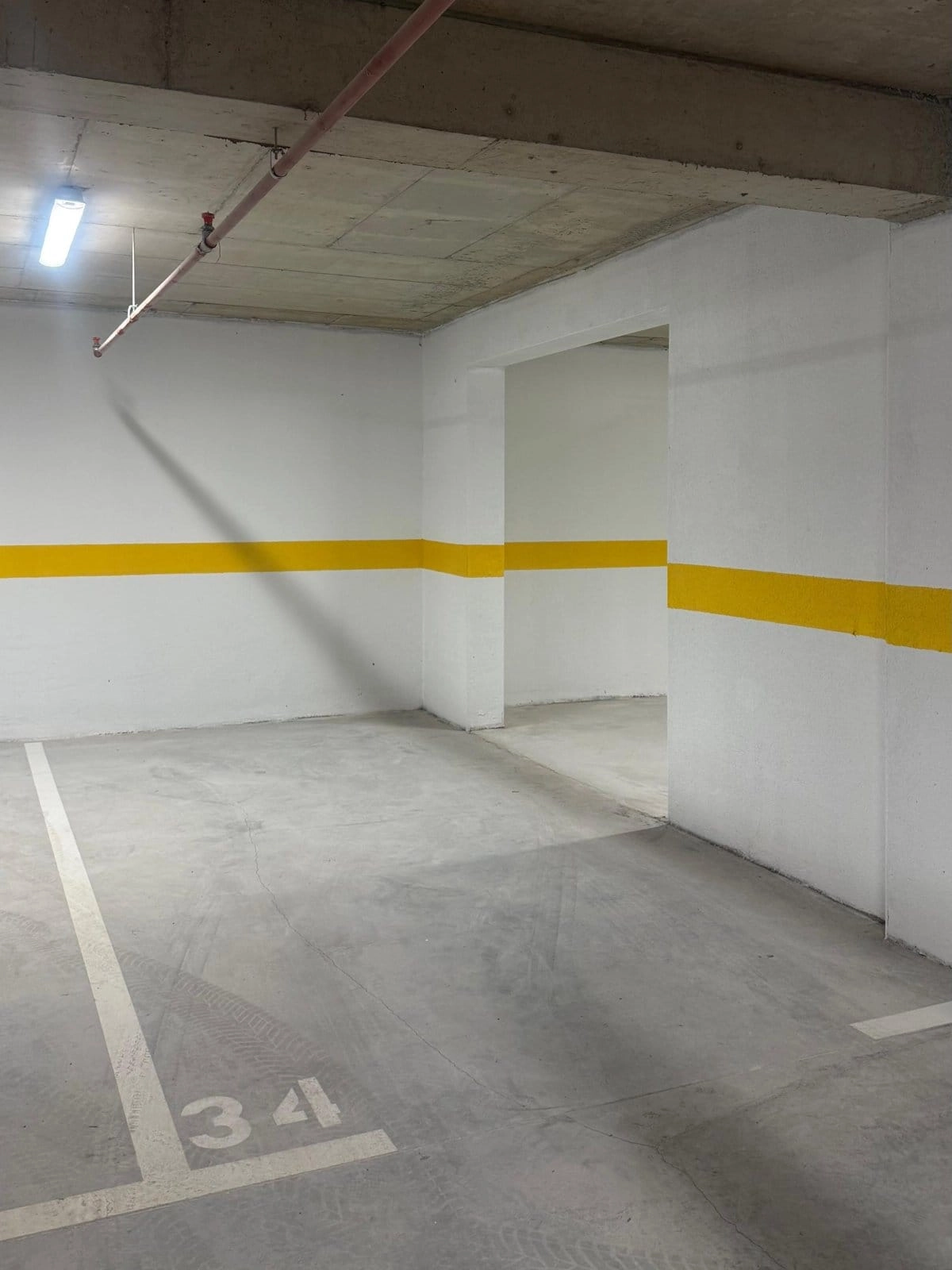 Jednosoban-stan-u-novogradnji-Rozino-Budva-7 Jednosoban stan 42 m² – Rozino, Budva — fotografija 8
