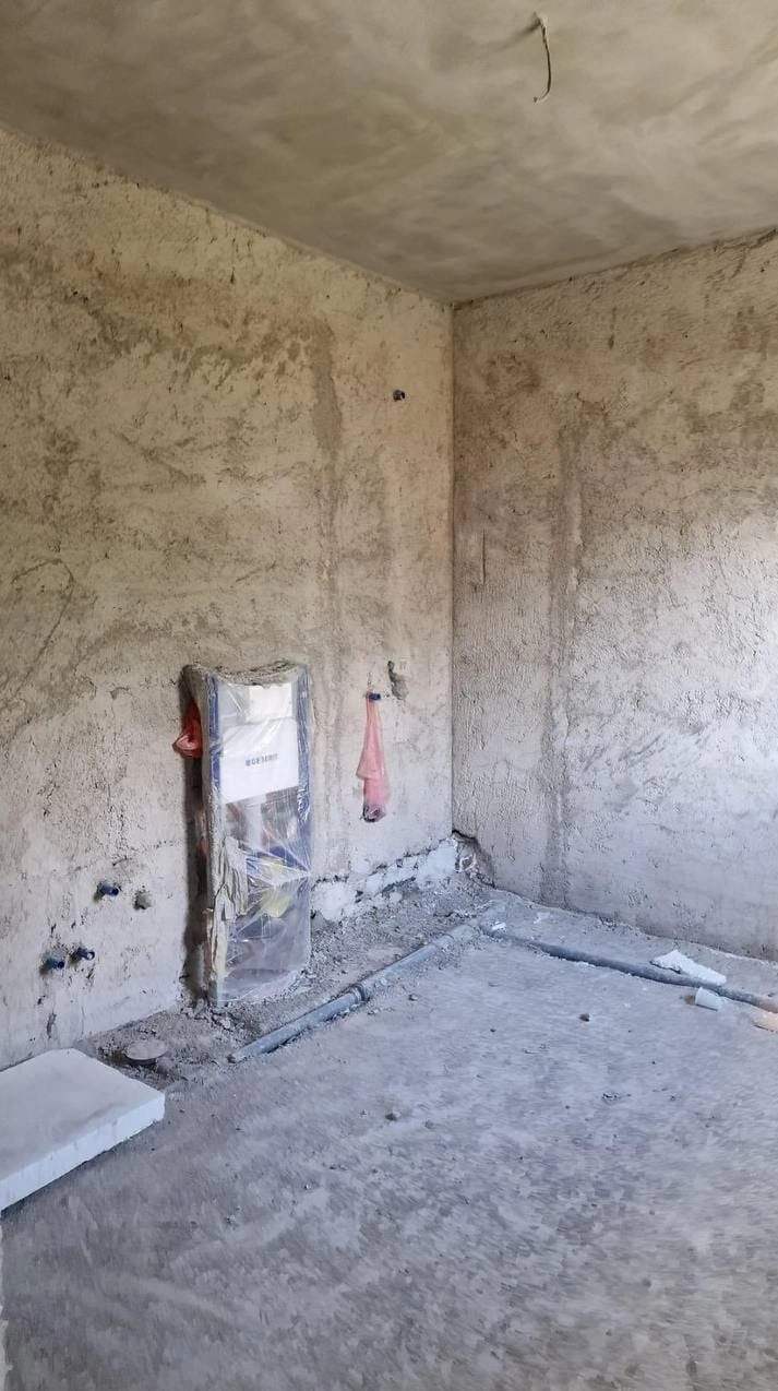 Nova-troetazna-kuca-sa-pogledom-na-more-Zupci-Bar-5 Kuća 450 m² – Zupci, Bar — fotografija 6