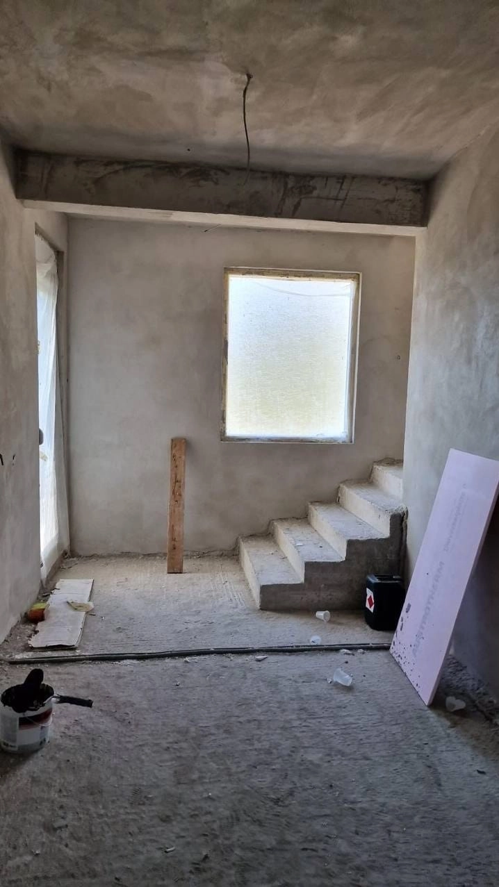 Nova-troetazna-kuca-sa-pogledom-na-more-Zupci-Bar-7 Kuća 450 m² – Zupci, Bar — fotografija 8