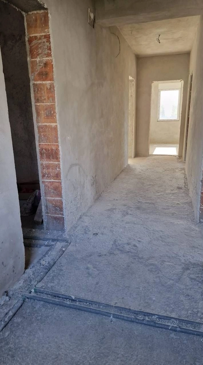 Nova-troetazna-kuca-sa-pogledom-na-more-Zupci-Bar-8 Kuća 450 m² – Zupci, Bar — fotografija 9