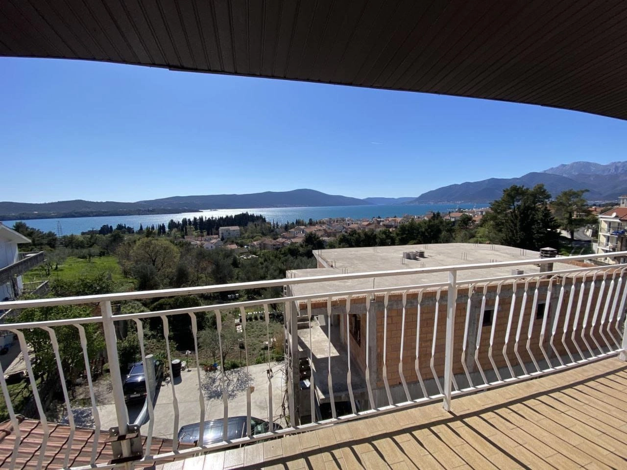 Kuća 180 m² – Tivat — fotografija 2