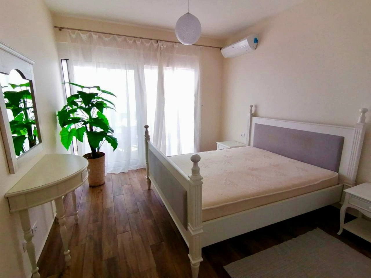 Dvosoban-stan-u-Dobroj-Vodi-Bar-5 Dvosoban stan 110 m² – Dobra Voda, Bar — fotografija 6