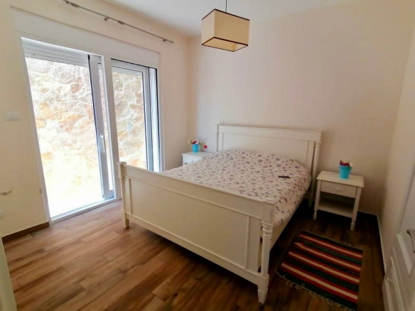 Dvosoban stan 110 m² – Dobra Voda, Bar — fotografija 7