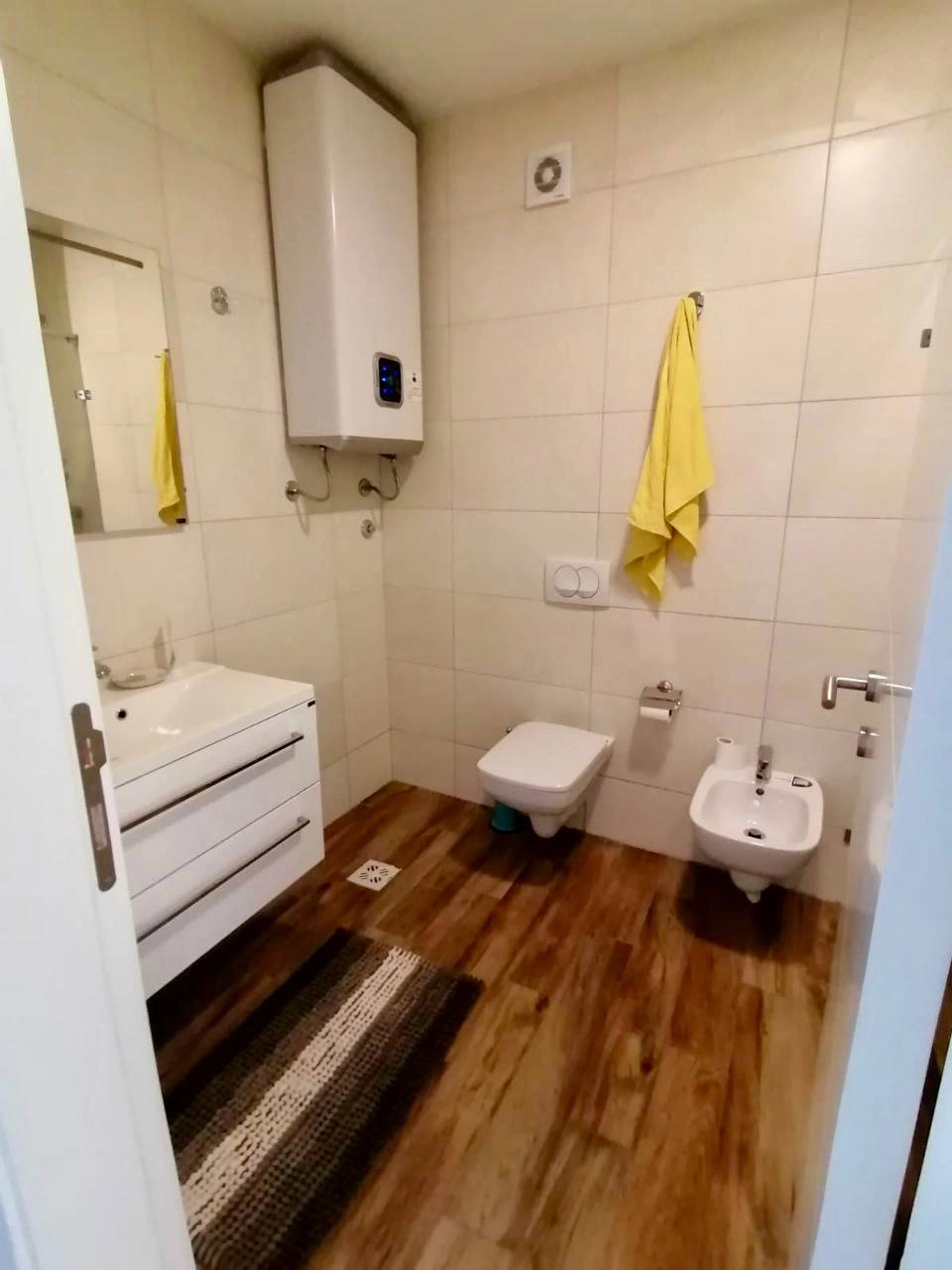 Dvosoban-stan-u-Dobroj-Vodi-Bar-9 Dvosoban stan 110 m² – Dobra Voda, Bar — fotografija 10