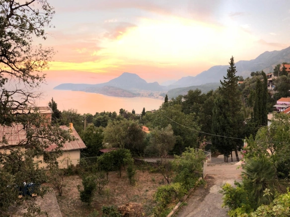 Kuća 350 m² – Sutomore, Bar — fotografija 5